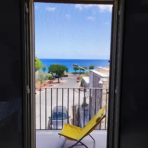 Apartament Casa Levante, Isola delle Femmine