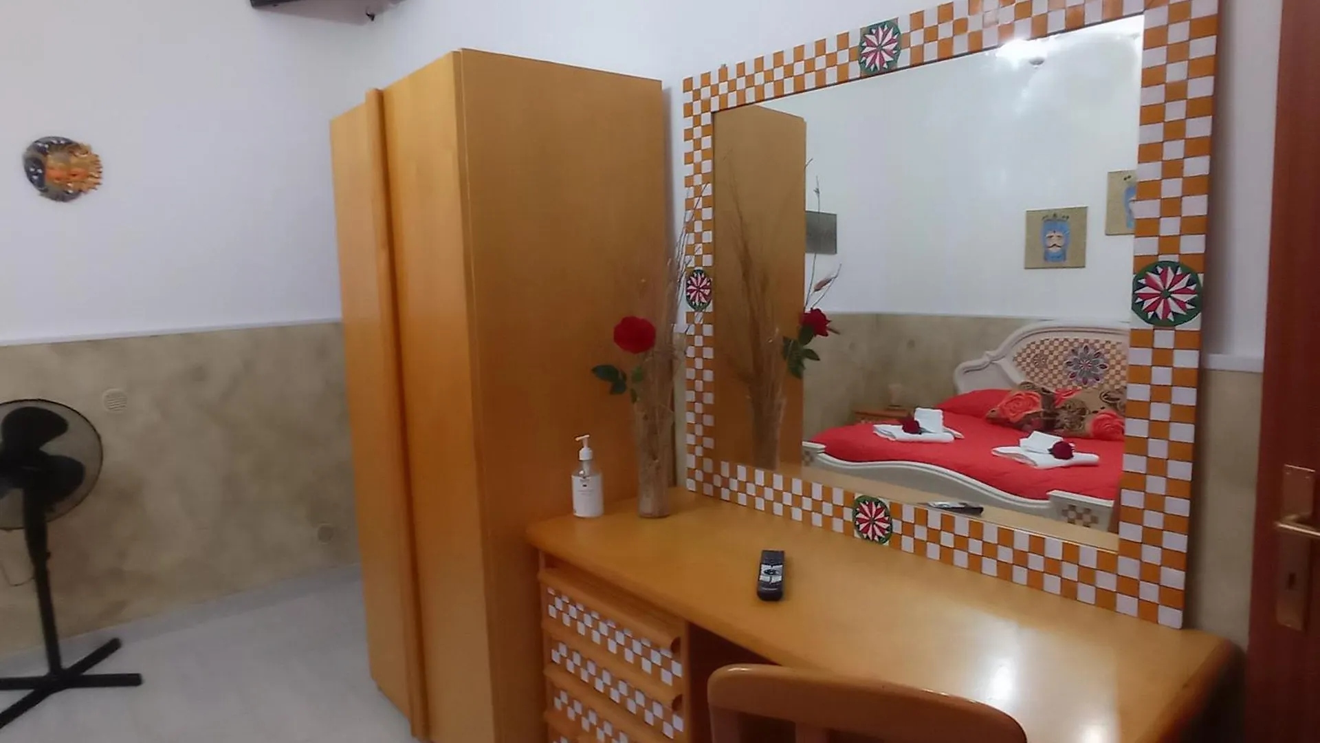 Mary Home - Casa Vacanza Taormina Italy