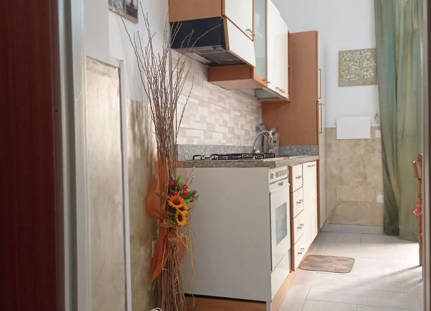 Mary Home - Casa Vacanza Taormina 0*,