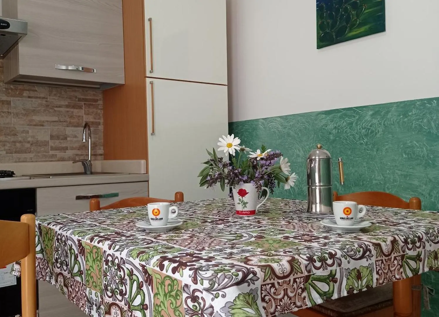 Mary Home - Casa Vacanza Taormina Apartment