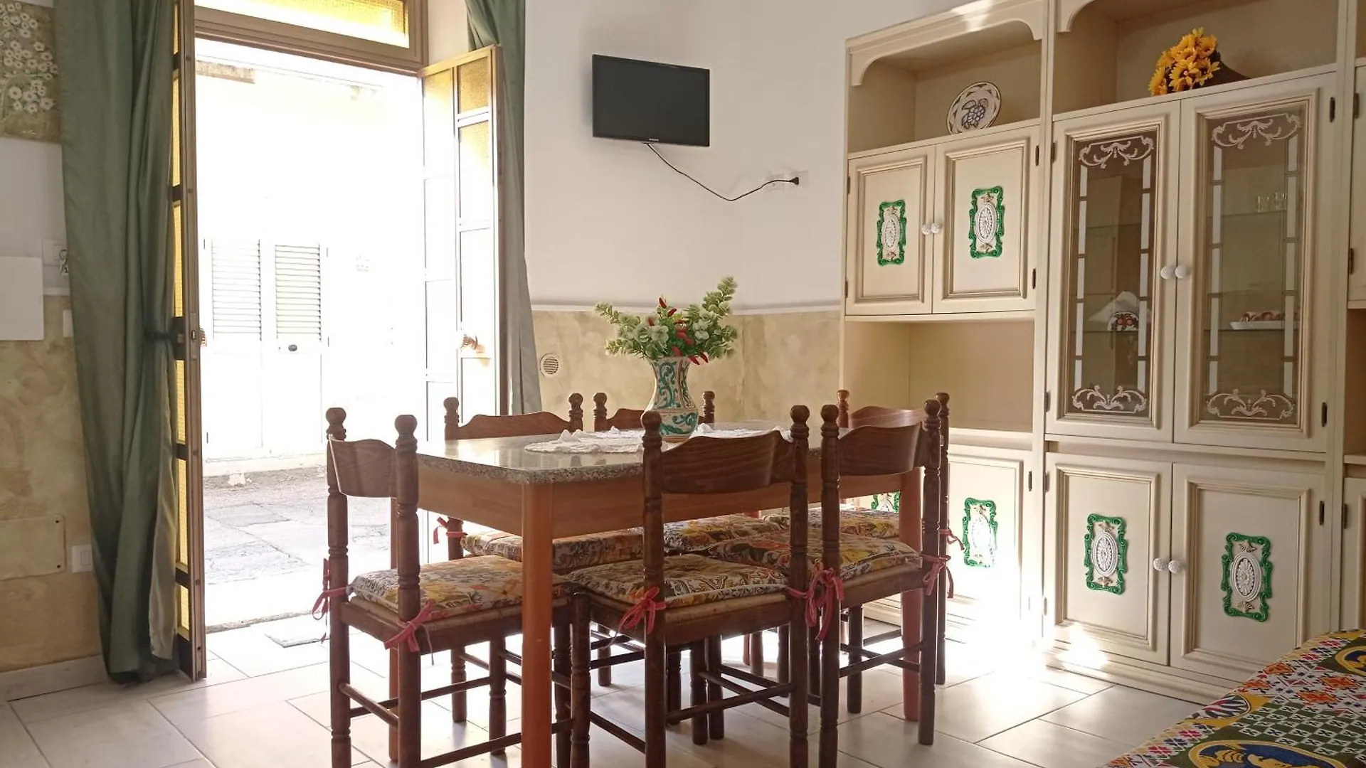 Mary Home - Casa Vacanza Taormina Apartment